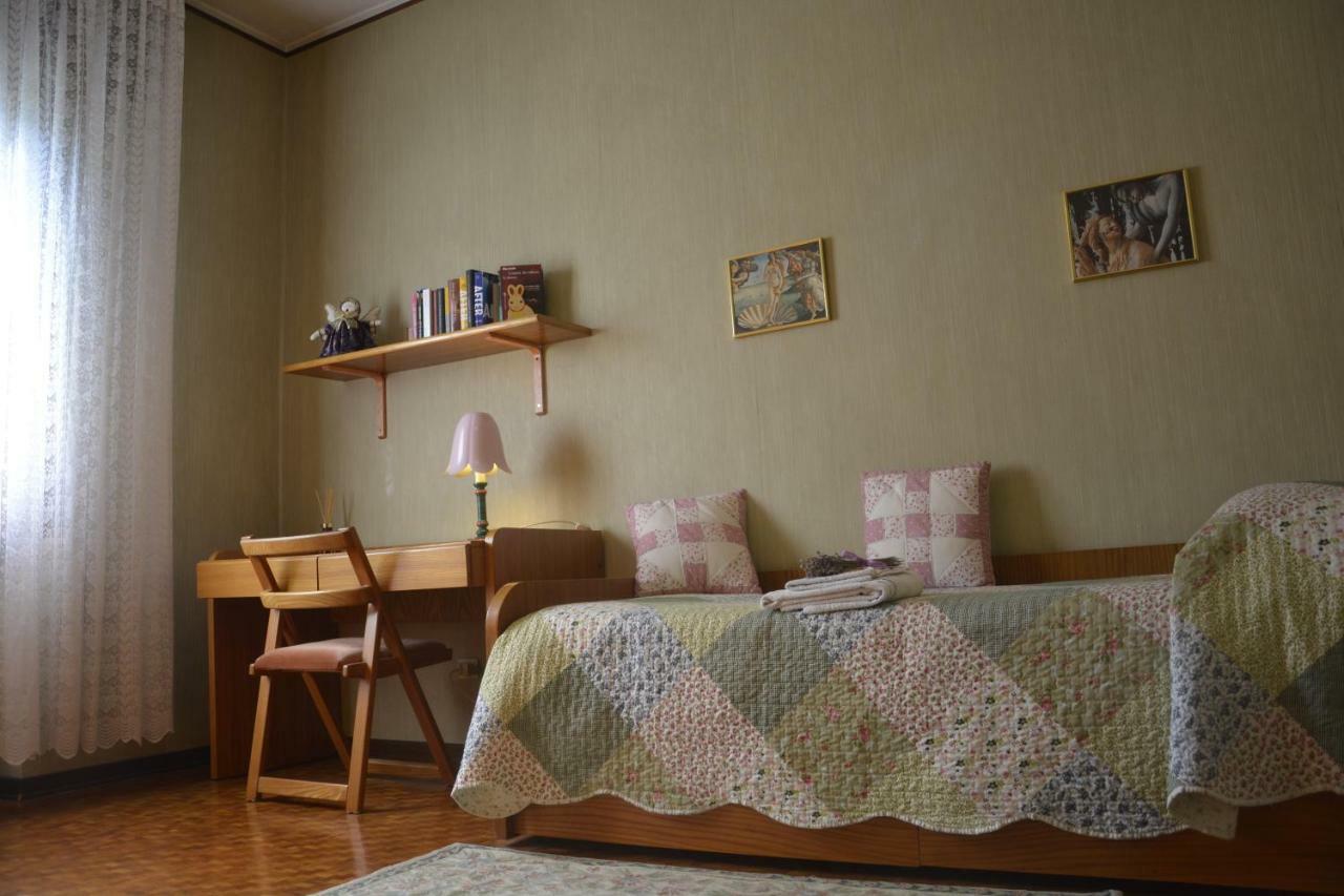 Bed & Bike Belfiore مونتاغنانا المظهر الخارجي الصورة